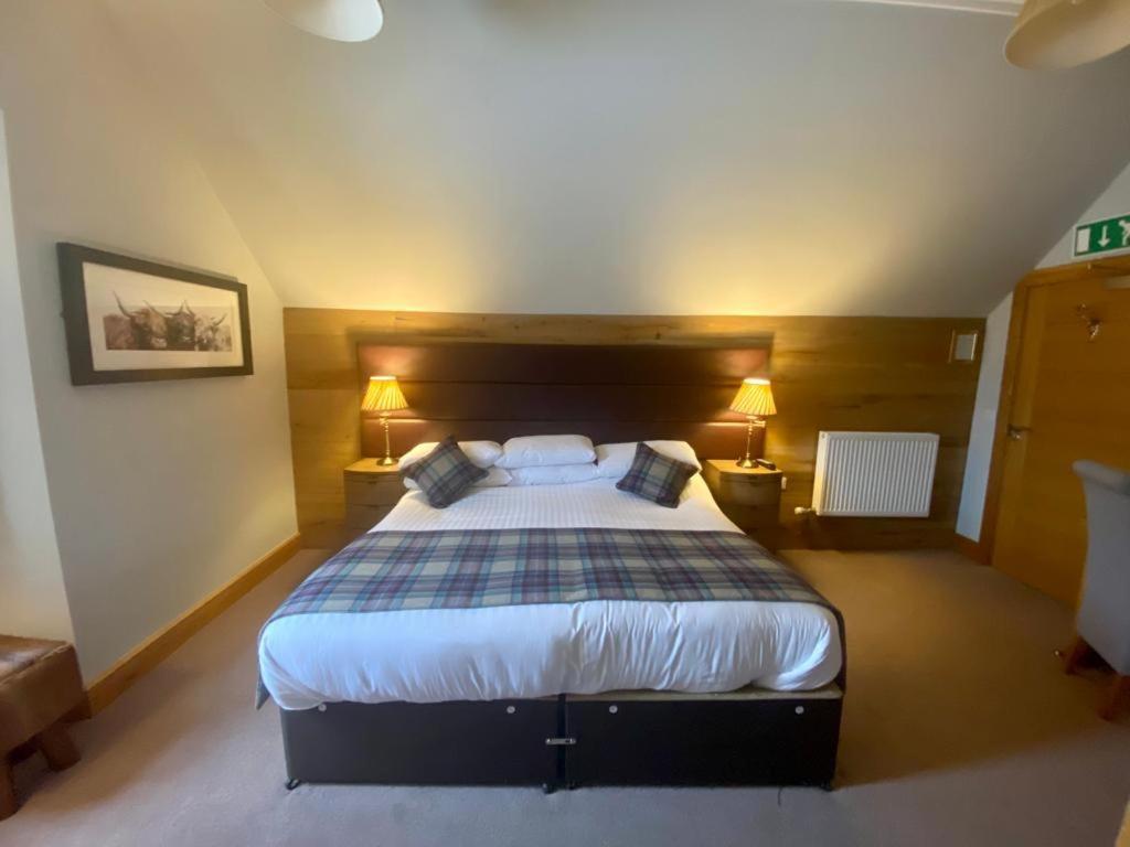Ravelston House 호텔 머슬버러 외부 사진
