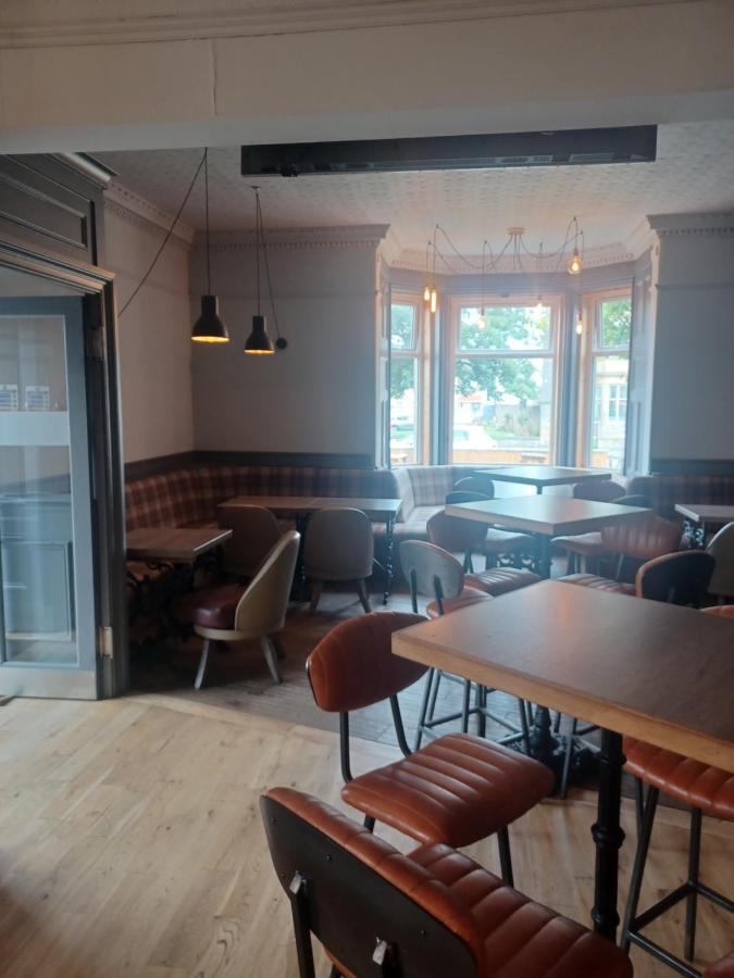 Ravelston House 호텔 머슬버러 외부 사진
